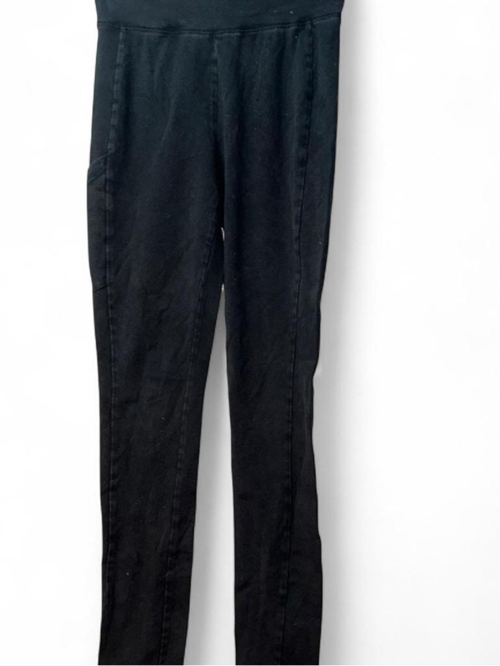 Hollister Black Logo sweats